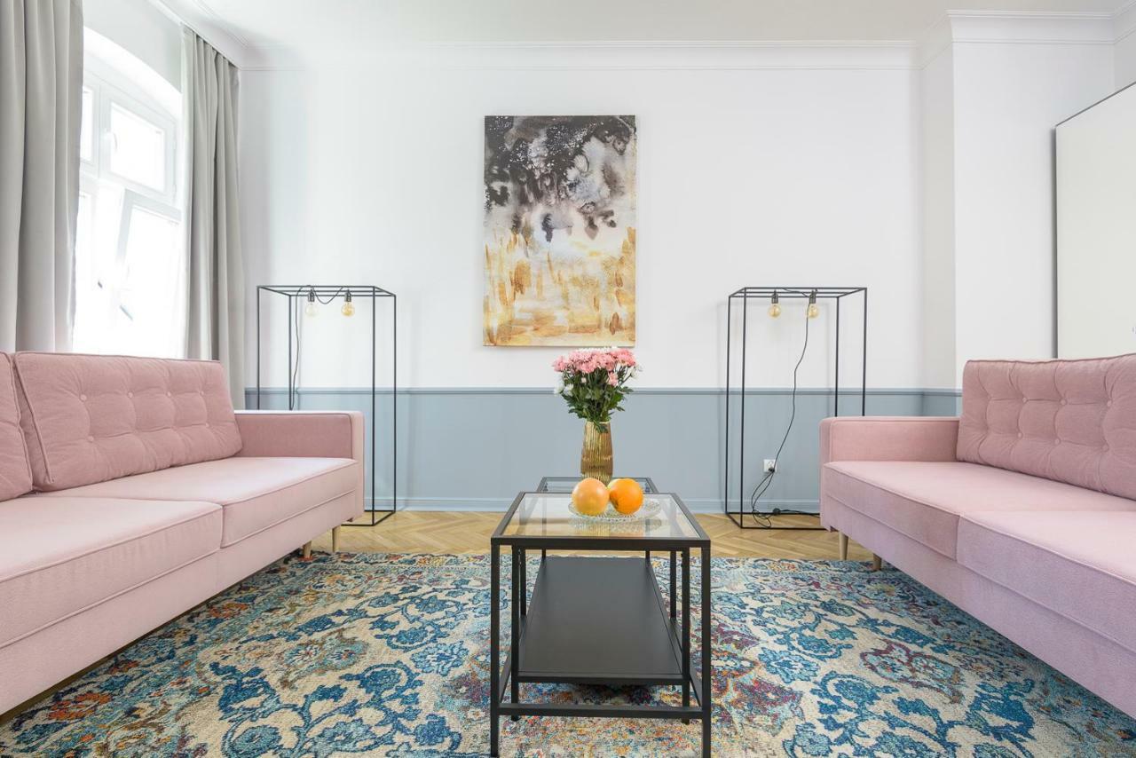 Apartament Kopernik Stary Toruń Buitenkant foto