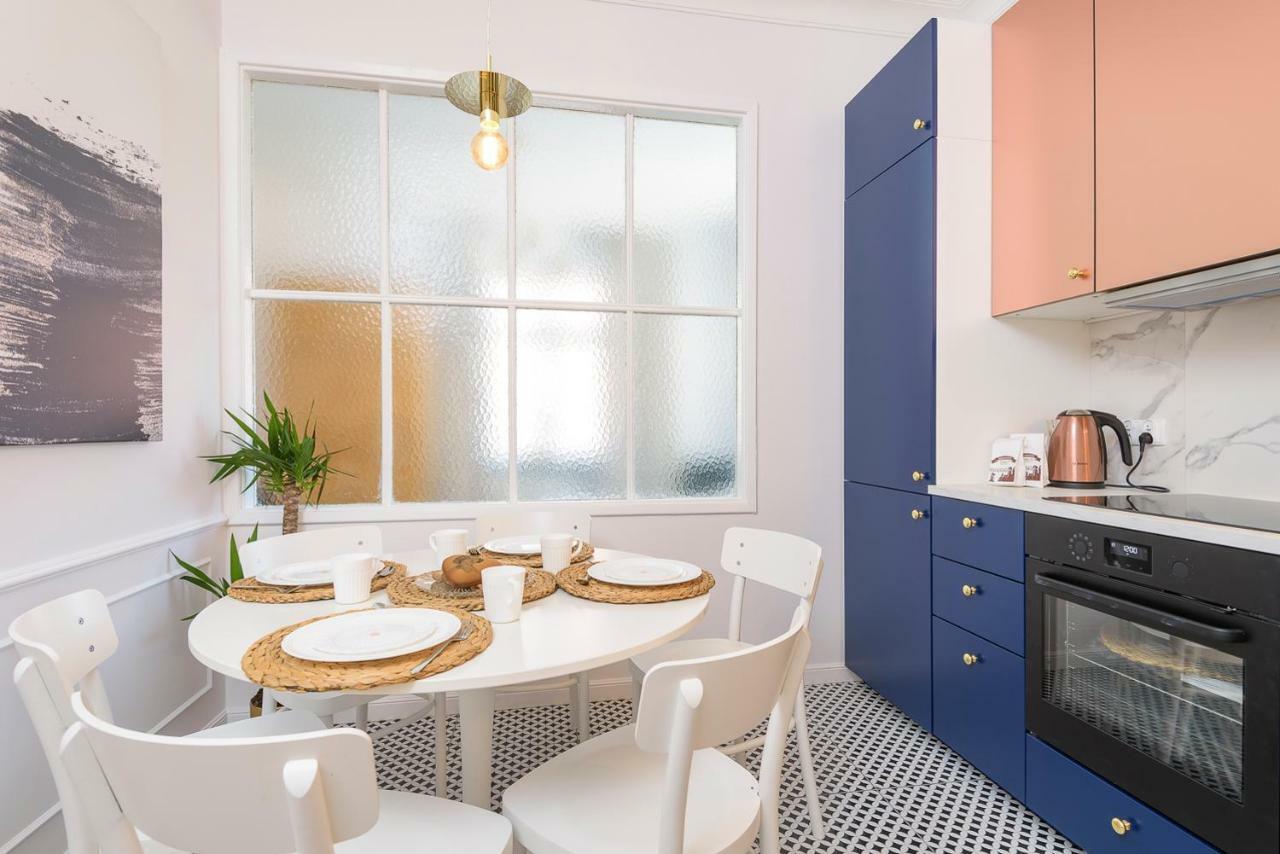 Apartament Kopernik Stary Toruń Buitenkant foto