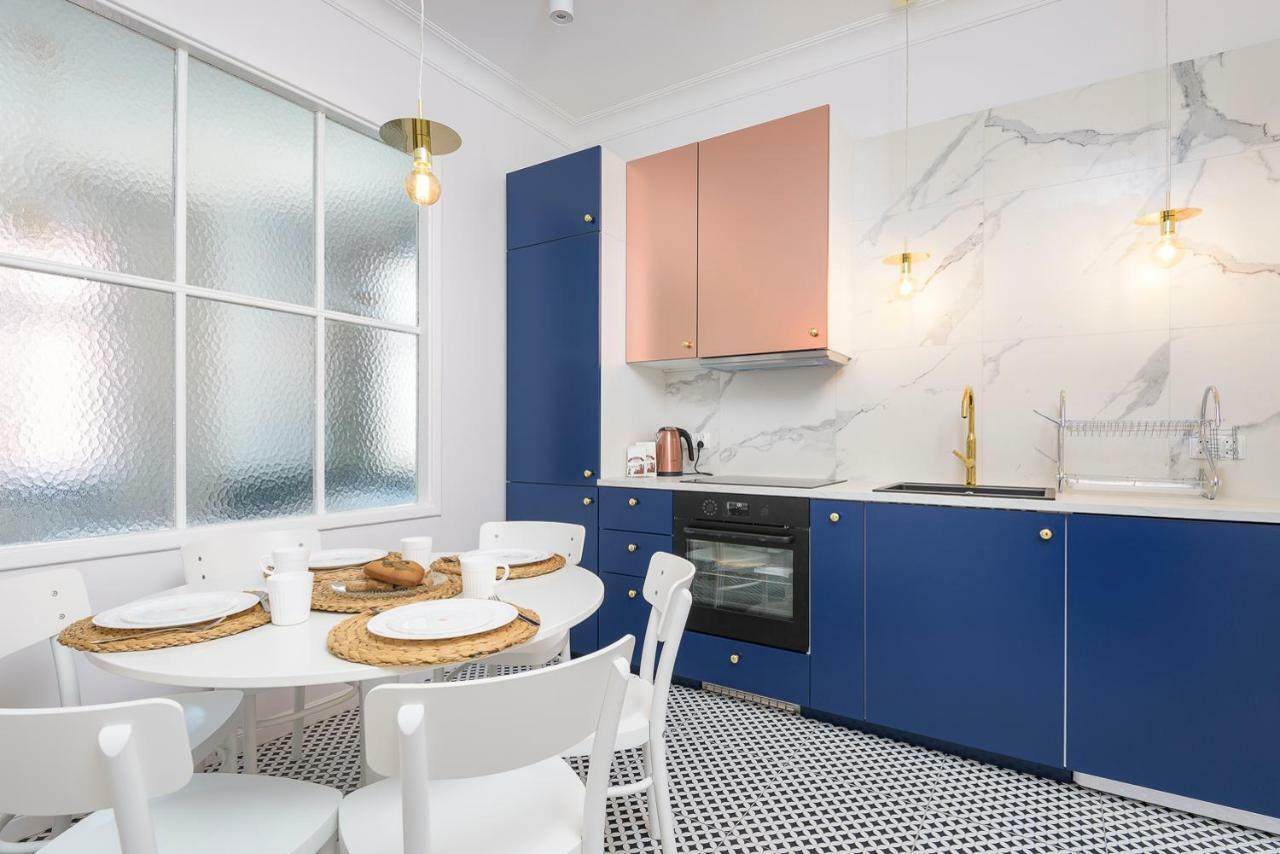 Apartament Kopernik Stary Toruń Buitenkant foto